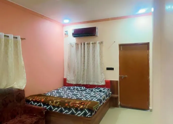 Hotel Kashish