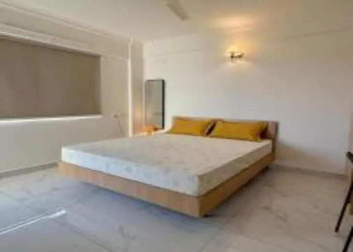Homeslice Sarjapur - Balcony Rooms