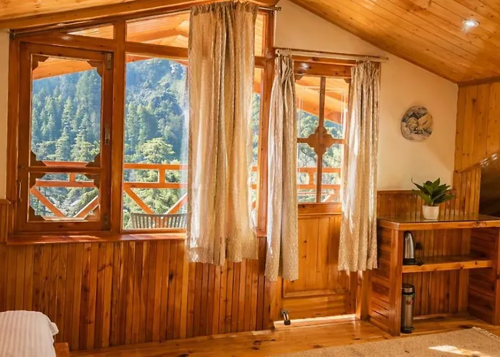 Foresta Living Kasol