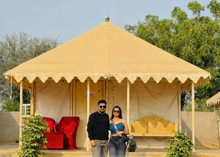 Jaisalmer Villa Resort & Camp Jaisalmer
