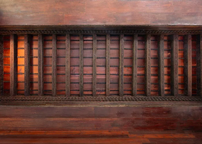 Le Dupleix Hotel Pondicherry