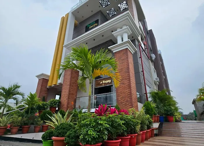 Twice Happy Eco Resort