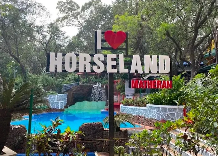 Horseland Resort And Spa