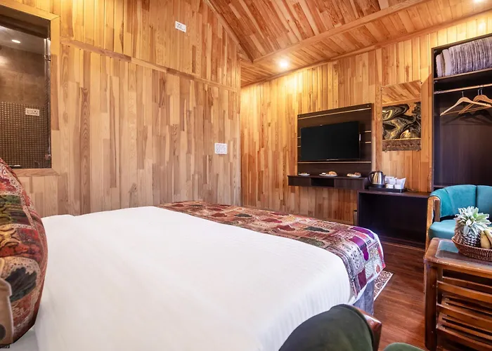 Hotel Classy Castle By Nasmu Stays