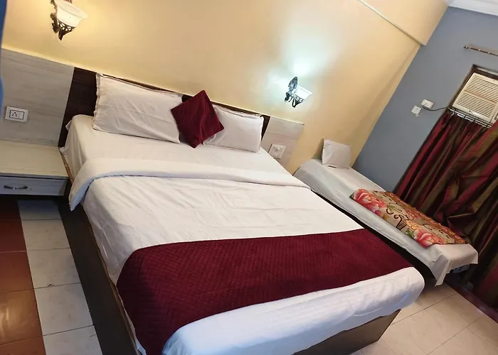 Horseland Resort And Spa