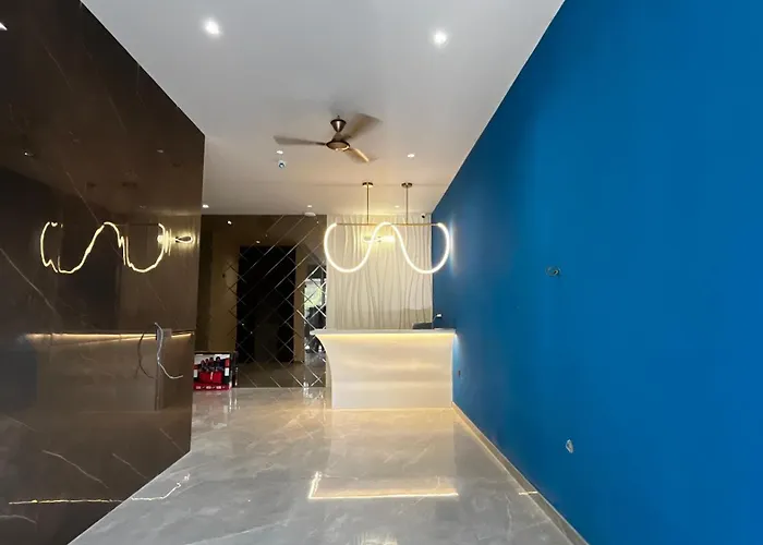 Cloud Nine Hotel