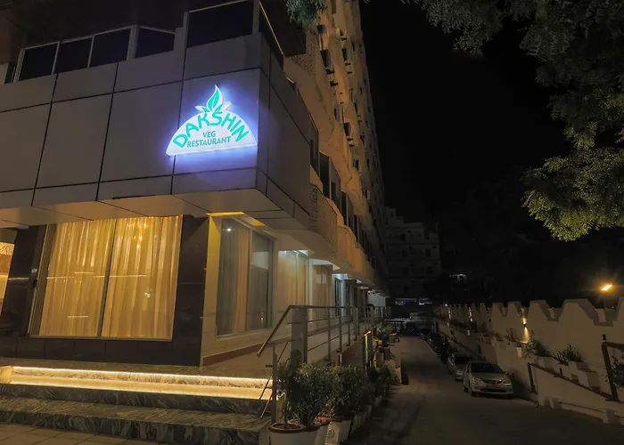 Hotel Nivaara By Vyda