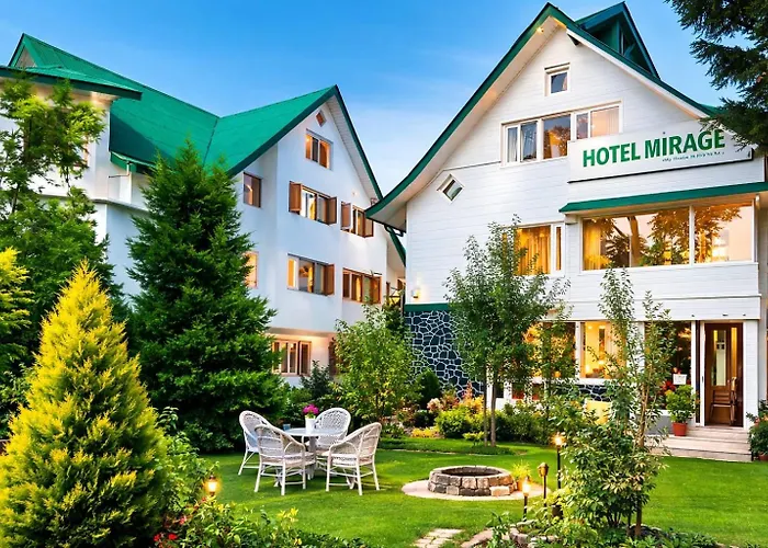 Hotel Mirage