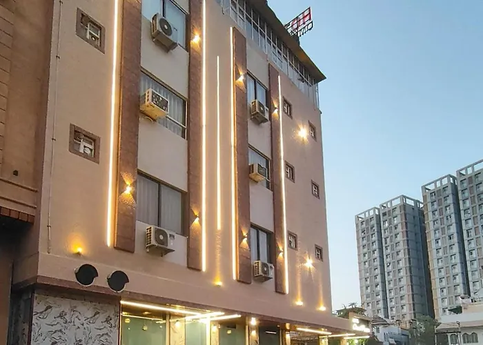 Hotel Omni Plaza