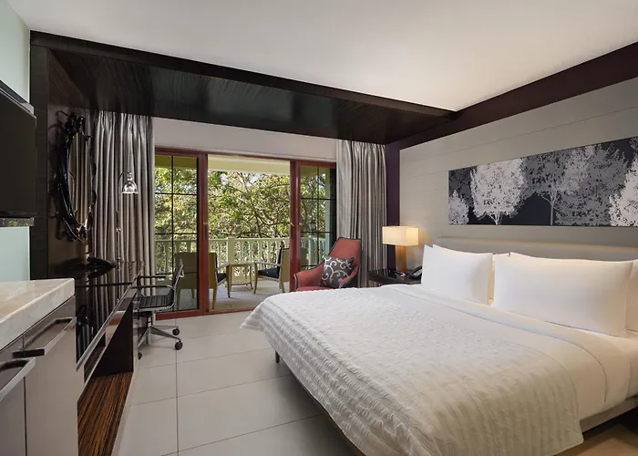 Le Meridien Mahabaleshwar Resort & Spa