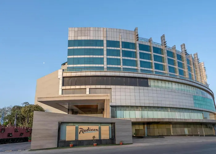 Radisson Udaipur