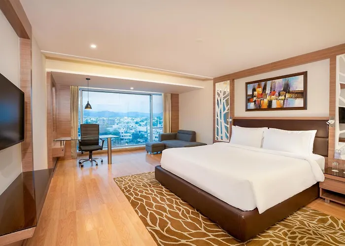 Radisson Udaipur