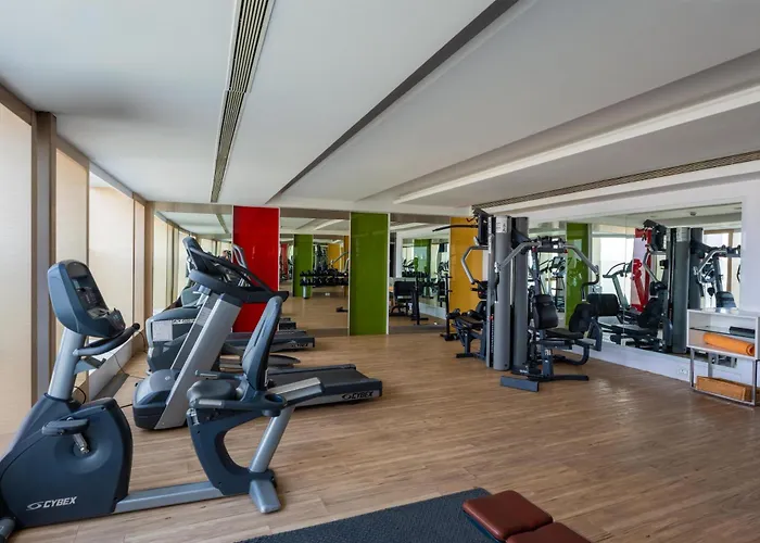 Radisson Udaipur