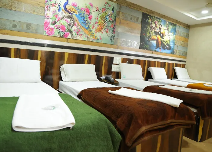 Ssr Hotel
