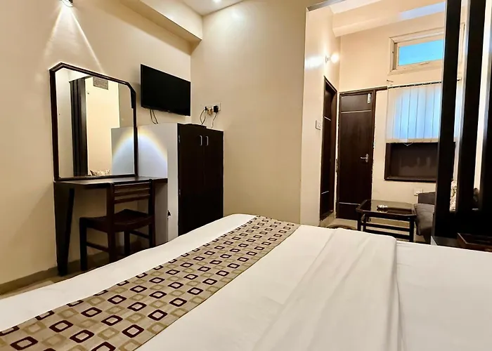 Hotel New Sunder
