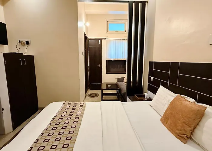 Hotel New Sunder