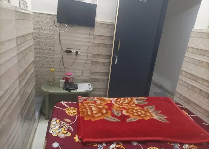 Radha Deo Guest House