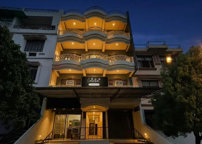 Super Collection O Rajapur Circuit House