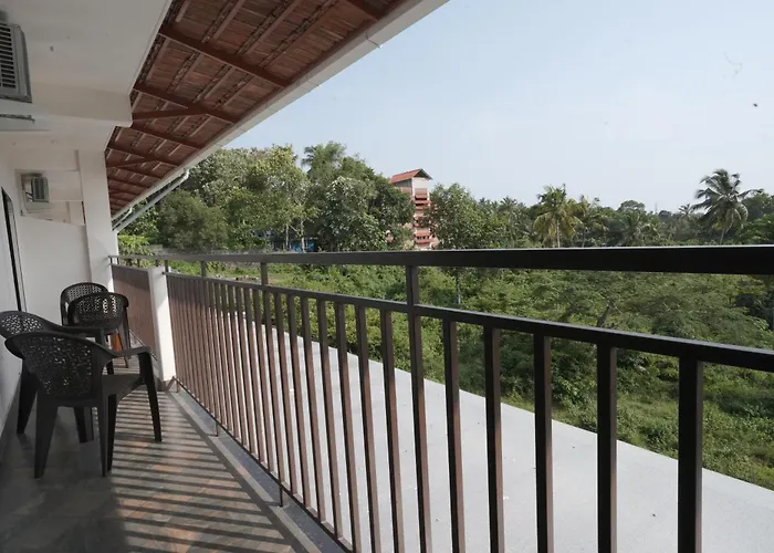 Aadisaktthi Resorts & Spa Kovalam