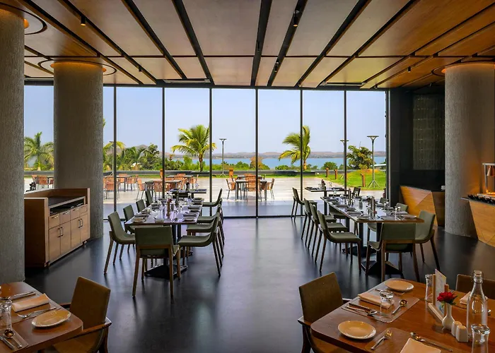 Aria Resort & Spa