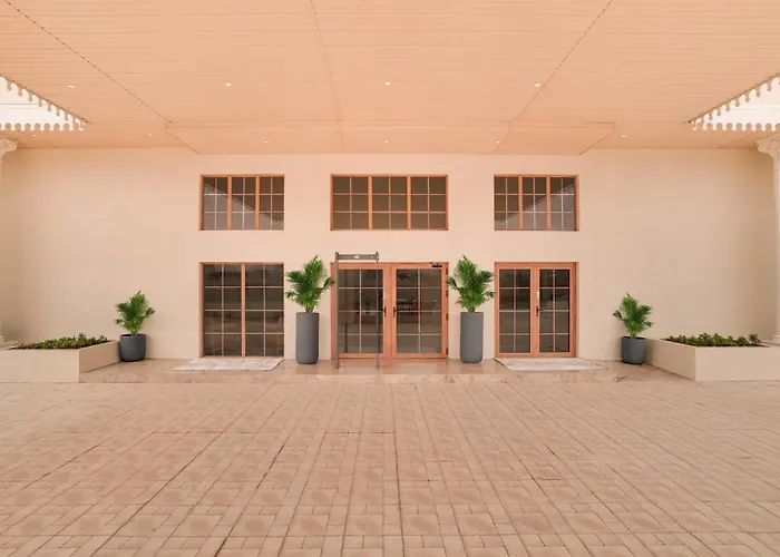 Lemon Tree Hotel Morbi