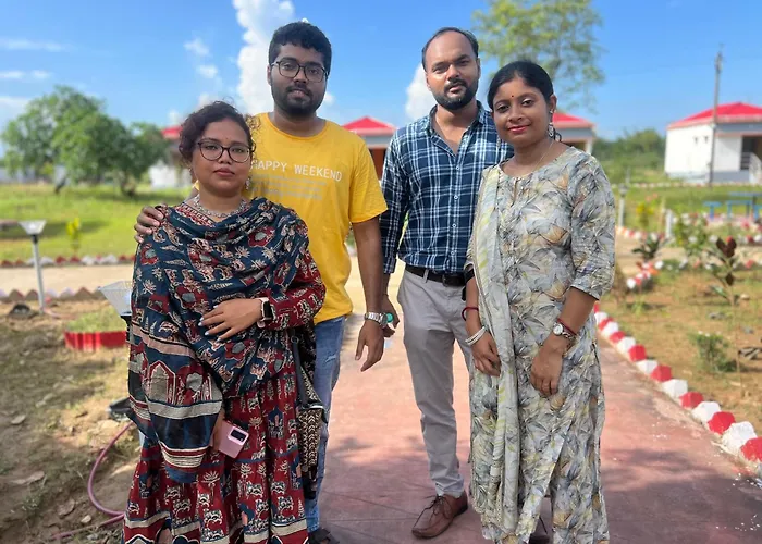 Sampurna Resort