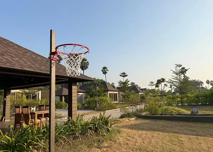 Daksh The Nirvana Retreat