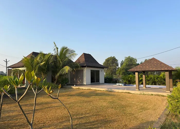 Daksh The Nirvana Retreat
