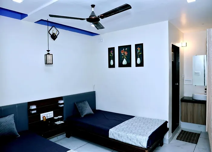 Hotel Cloud 20