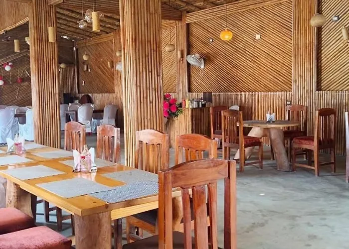 Bagiya Hut Resort