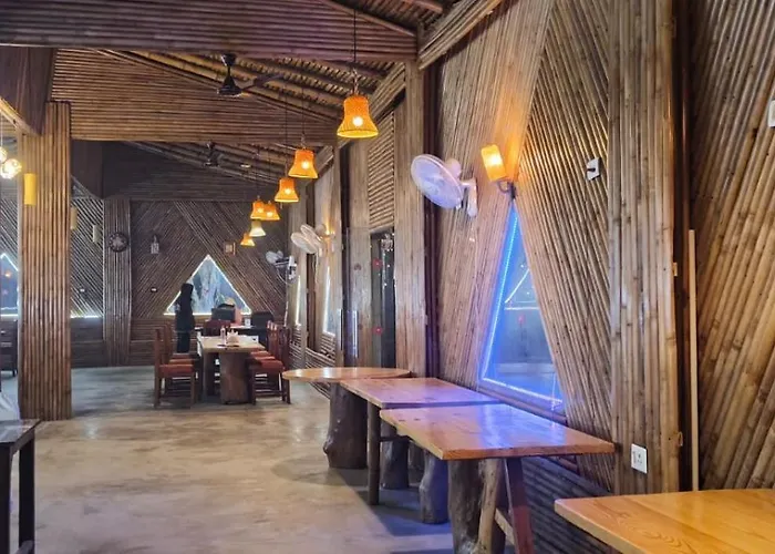 Bagiya Hut Resort