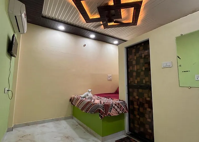 Hotel O Gumthi Stay Inn