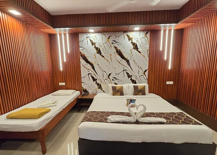 Hotel The King'S