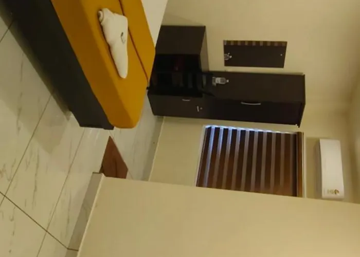 Aman Residency