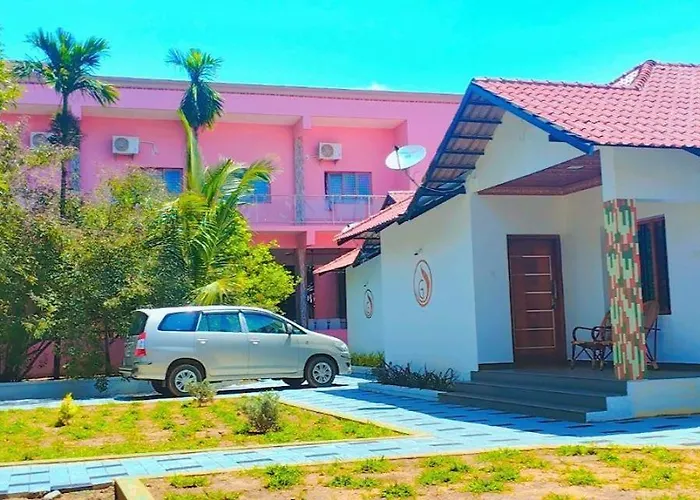 Srishty Garden Resorts