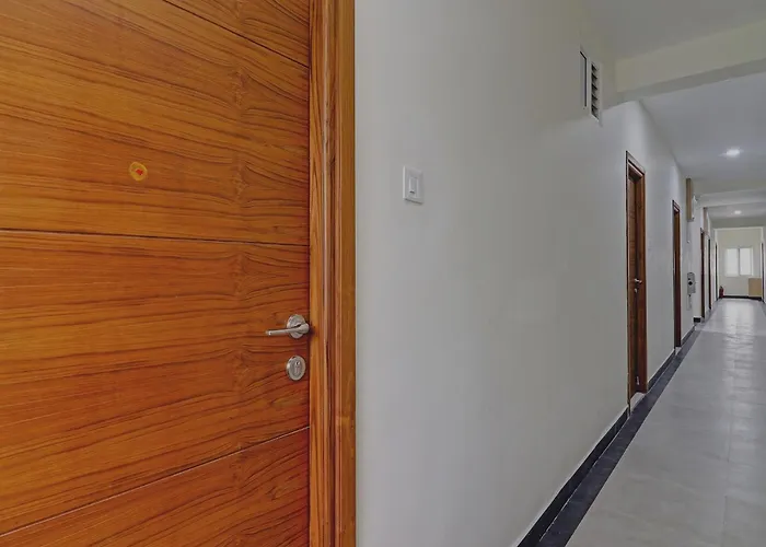Hotel O Aditya Residency Uk04
