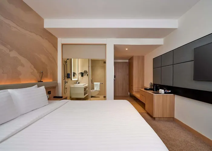 Novotel Ahmedabad