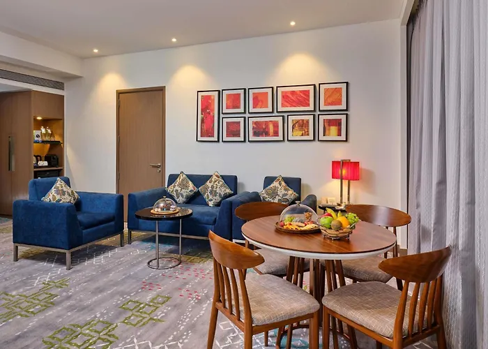 Novotel Ahmedabad