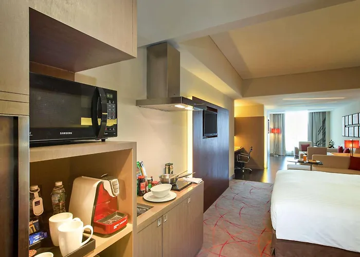 Novotel Ahmedabad