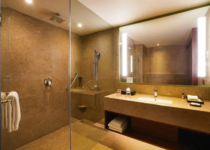 Hyatt Centric Rajpur Road Dehradun
