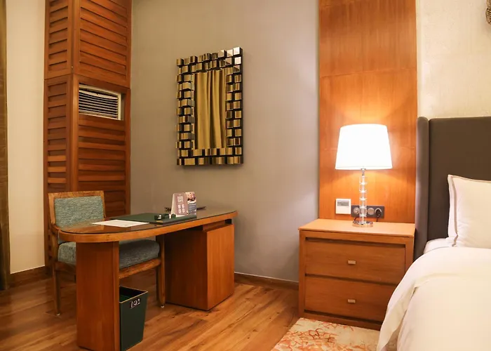 The Westin Pushkar Resort & Spa