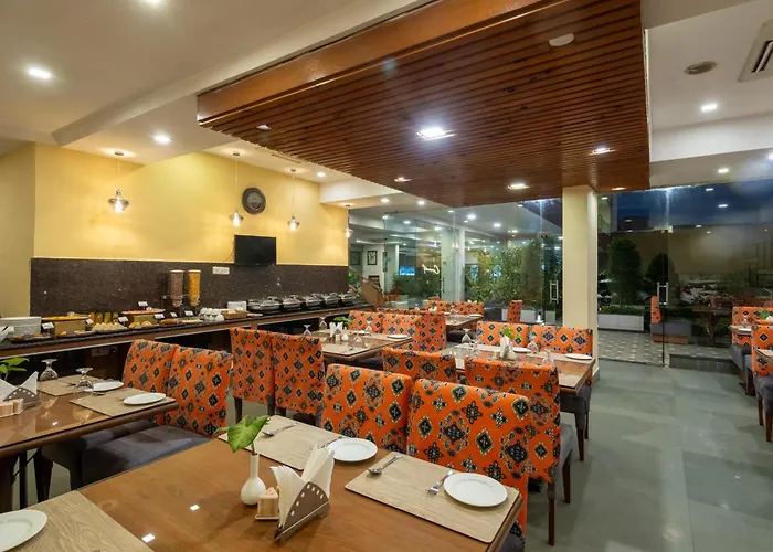 Zone Connect By The Park Katra