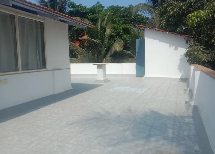 Casa Arvana Near Calangute Beach