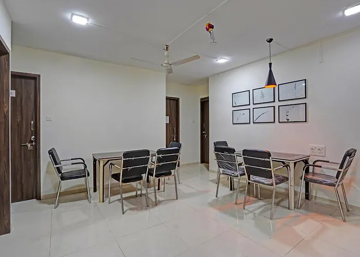 Super Collection O Baner Hillview Pune Formerly Siri Lodge