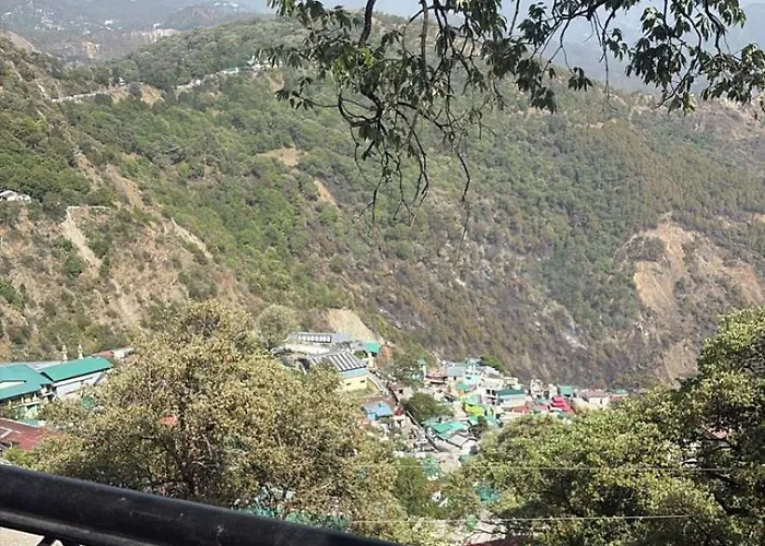 The Kumaon Retreat