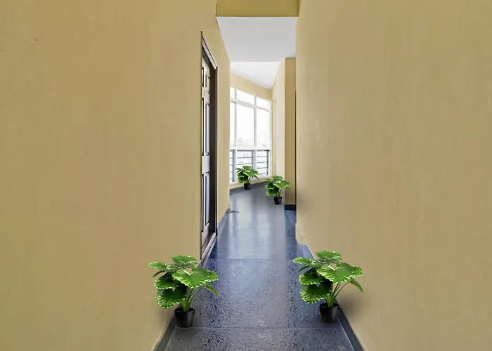 Super Hotel O Mn Residency Near Ragigudda Sri Prasanna Anjaneyaswamy Temple Bangalore