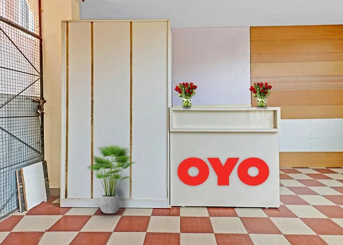 Super Hotel O Mn Residency Near Ragigudda Sri Prasanna Anjaneyaswamy Temple Bangalore