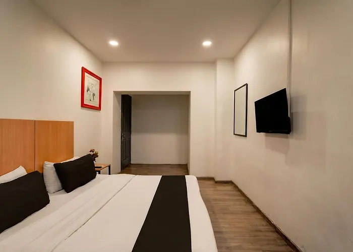 Super Collection O Omr Perungudi Thiruvanmiyur Beach Chennai