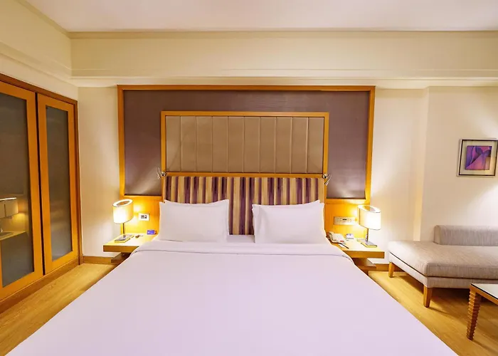 Radisson Blu Hotel, Indore