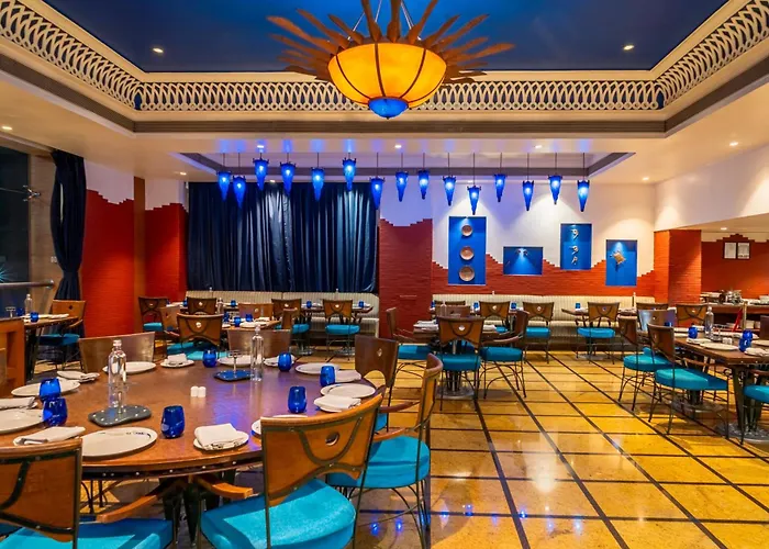 Radisson Blu Hotel Ahmedabad